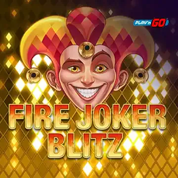Fire Joker Blitz - KINGBET189
