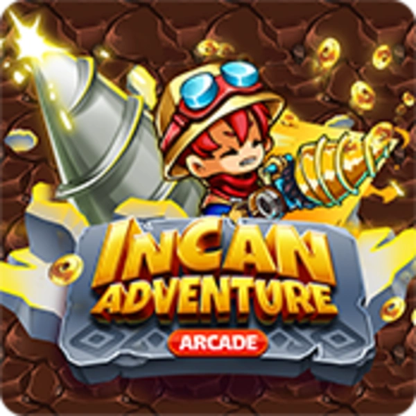 Incan Adventure - KINGBET189