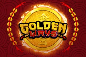 Golden Ways - KINGBET189