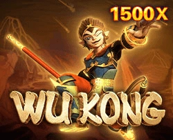 Wu Kong - KINGBET189