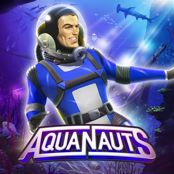 Aquanauts - KINGBET189