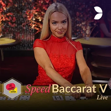 Speed Baccarat V - KINGBET189
