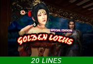 Golden Lotus SE - KINGBET189