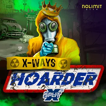 xWays Hoarder xSplit - KINGBET189