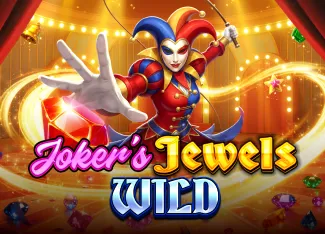 Jokers Jewels Wild - KINGBET189