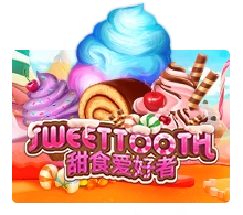 Sweet Tooth - KINGBET189
