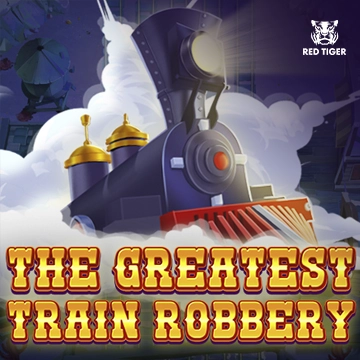 The Greatest Train Robbery - KINGBET189