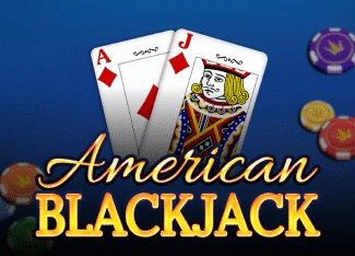 American Blackjack - KINGBET189