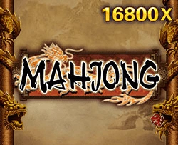Mahjong - KINGBET189