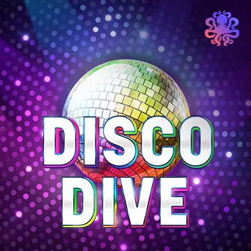 Disco Dive - KINGBET189