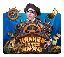 Kraken Hunter - KINGBET189