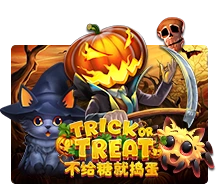 Trick Or Treat - KINGBET189