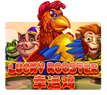 Lucky Rooster - KINGBET189