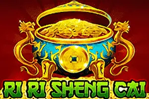 Ri Ri Sheng Cai - KINGBET189