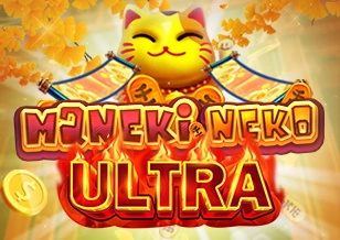 Kucing Pembawa Keberuntungan ULTRA - KINGBET189