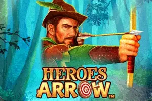 Heroes Arrow - KINGBET189