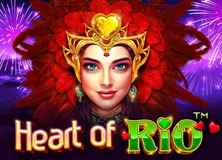 Heart of Rio - KINGBET189
