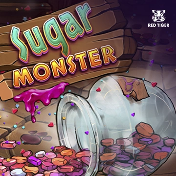 Sugar Monster - KINGBET189