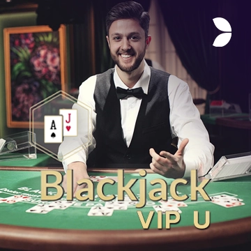 Blackjack VIP U - KINGBET189