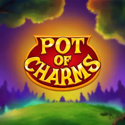 Pot of Charms - KINGBET189
