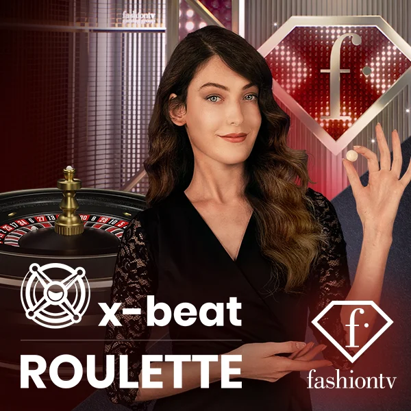 FashionTV X-Beat Roulette - KINGBET189