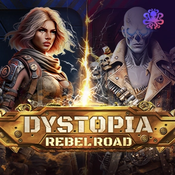 Dystopia: Rebel Road - KINGBET189
