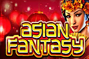 Asian Fantasy - KINGBET189