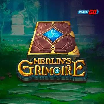 Merlins Grimoire - KINGBET189