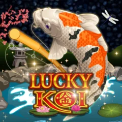 Lucky Koi - KINGBET189