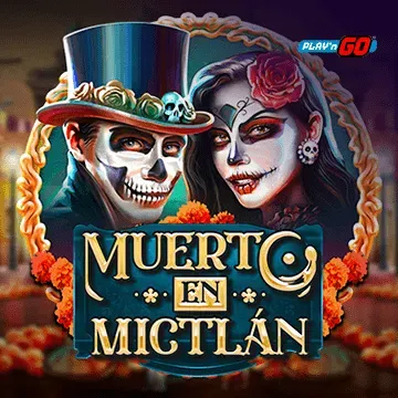 Muerto en Mictlán - KINGBET189