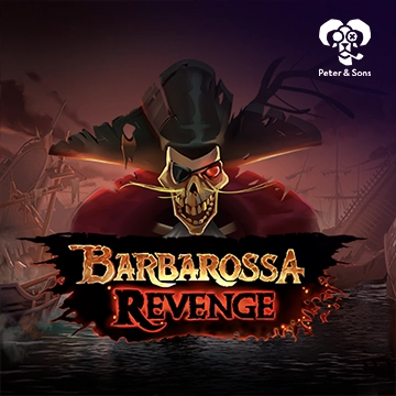 Barbarossa Revenge - KINGBET189