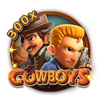 COWBOYS - KINGBET189