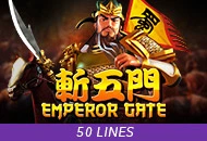 Emperor Gate - KINGBET189