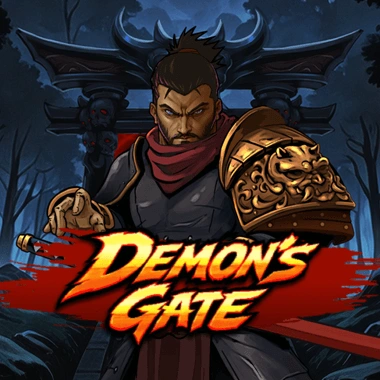 Demons Gate - KINGBET189