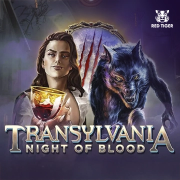 Transylvania: Night Of Blood - KINGBET189