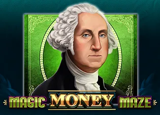 Magic Money Maze - KINGBET189