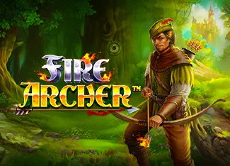 Fire Archer - KINGBET189