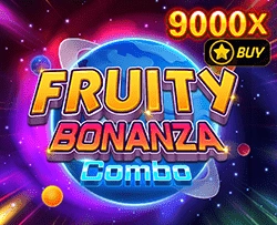 Fruity Bonanza Combo - KINGBET189