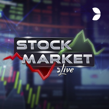 Stock Market - KINGBET189
