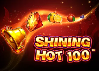 Shining Hot 100 - KINGBET189