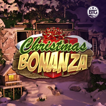 Christmas Bonanza - KINGBET189