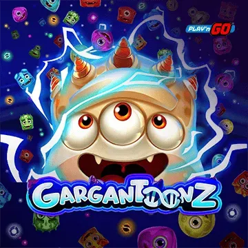 Gargantoonz - KINGBET189