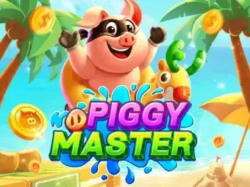 PIGGY MASTER - KINGBET189