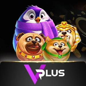 Vplus - KINGBET189