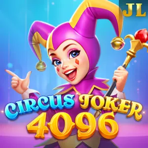 Circus Joker 4096 - KINGBET189
