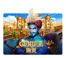 Genie 2 - KINGBET189