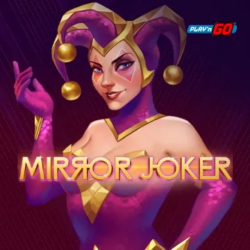 Mirror Joker - KINGBET189
