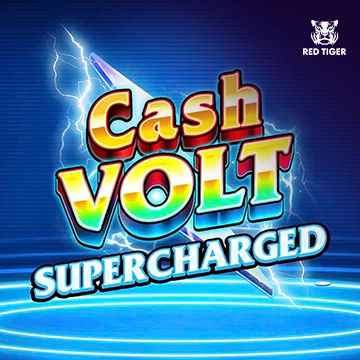 Cash Volt Supercharged - KINGBET189