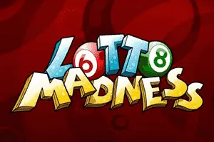 Lotto Madness - KINGBET189