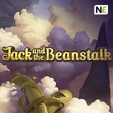 Jack and the Beanstalk - KINGBET189